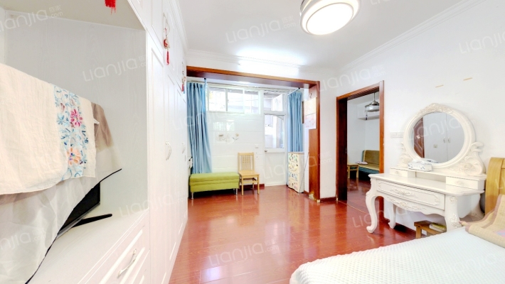 凉城路1201弄二手房实景图