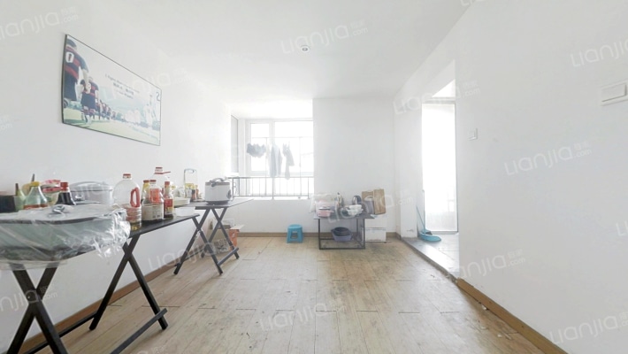 中天和景苑二手房实景图