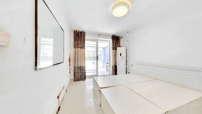 富莊東里二手房实景图