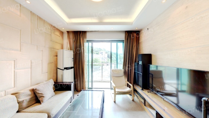 凤岭名都二手房实景图