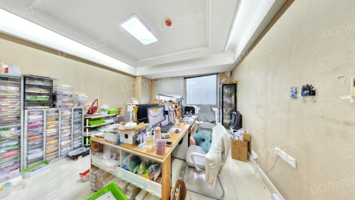 江南星座二手房实景图