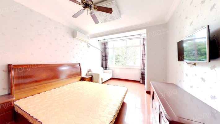 石化十三村(金山)二手房实景图