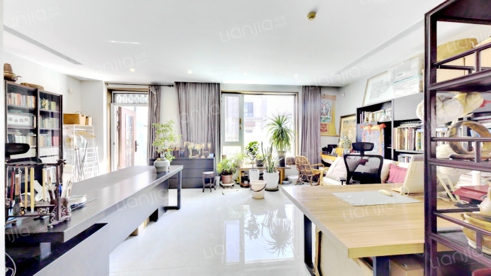 新世界丽樽二手房实景图