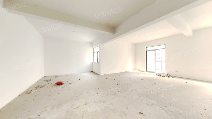 永丰清华园二手房实景图