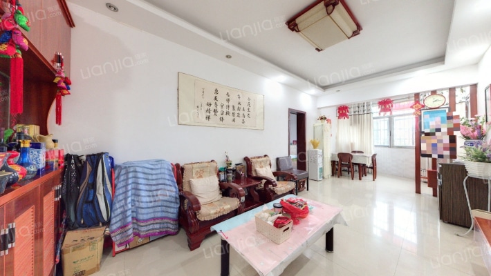 白衣庵巷二手房实景图