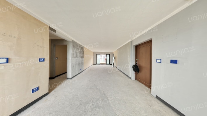 建发玖洲和玺二手房实景图