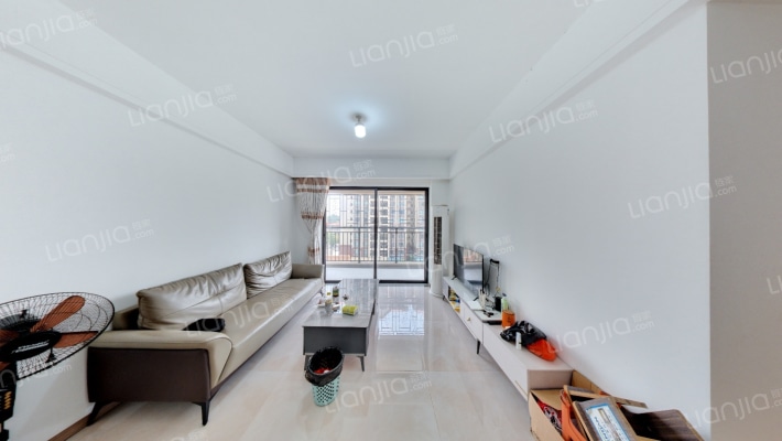 禹洲朗悦二手房实景图