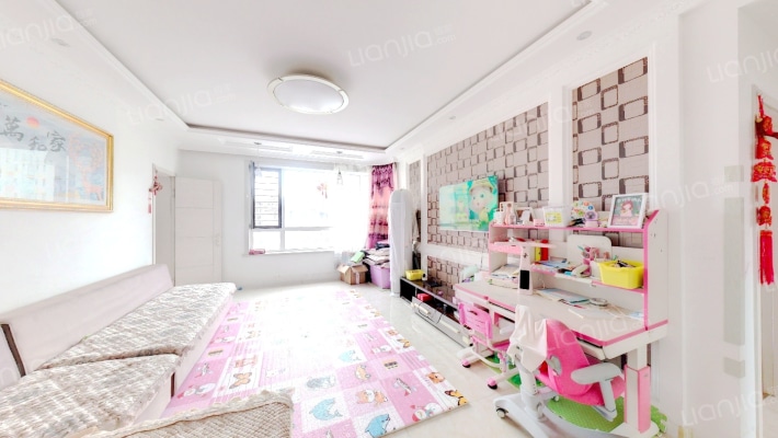 慧谷阳光二手房实景图