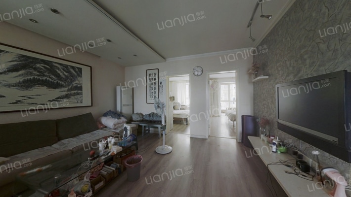 紫荆花苑二手房实景图