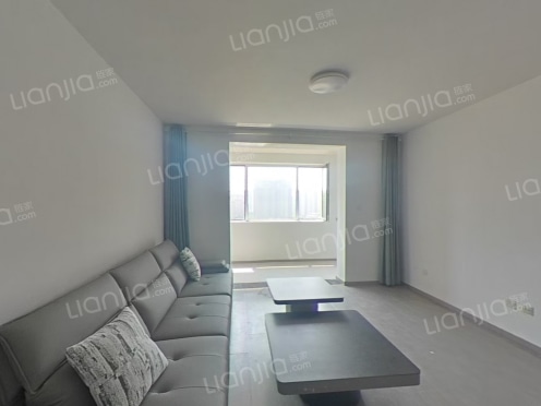 整租·山钢建设凭海临风三期 3室2厅 南/北