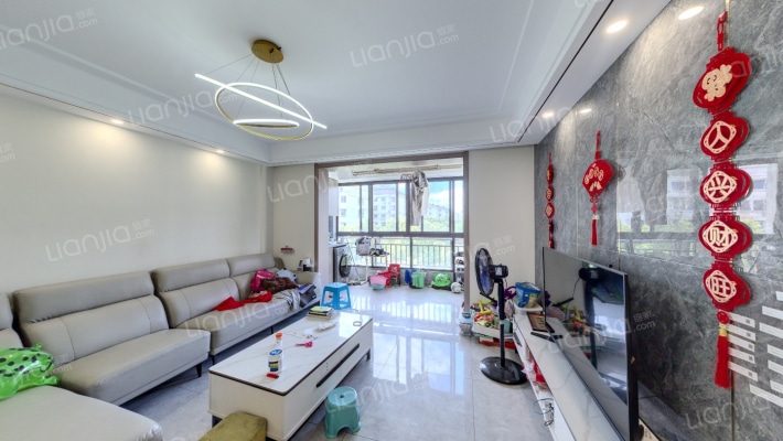 高运•皇家御都二手房实景图