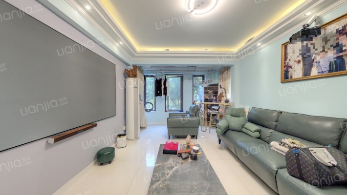 尼德兰花园(一期)二手房实景图