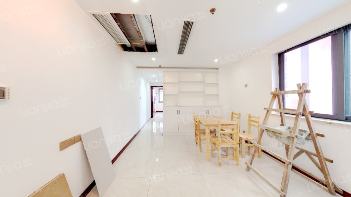 魅力城(崇川区)二手房实景图