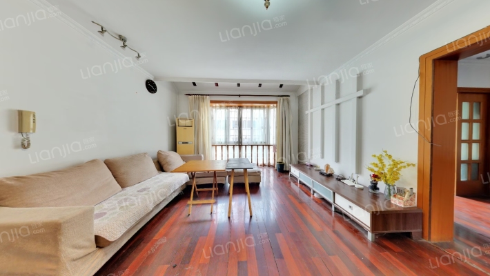 新元二村二手房实景图