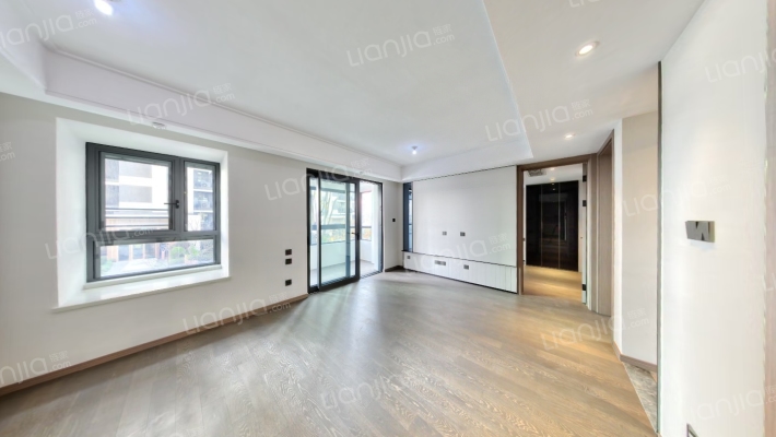 大华紫樾府二手房实景图