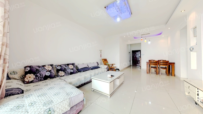 三和水城之星二手房实景图