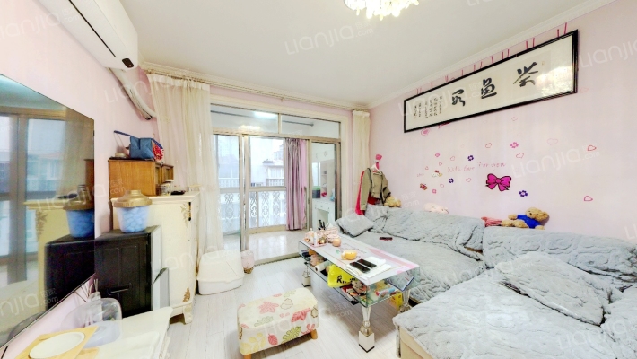 名泉苑二手房实景图