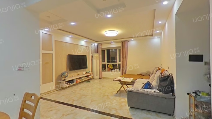 华廷四季城二手房实景图