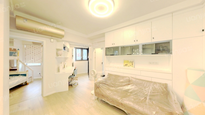 海棠阁二手房实景图