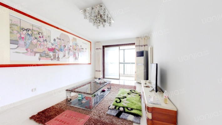 海益数码港二手房实景图