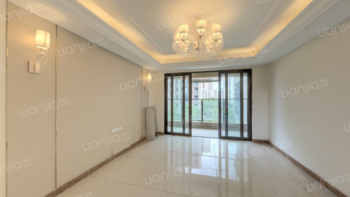 恒大观澜府二手房实景图