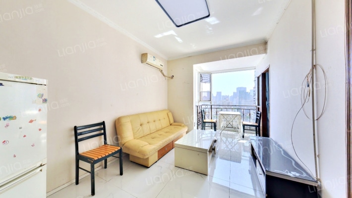 时代天骄二手房实景图