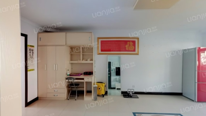 德胜街铁路住宅小区二号院二手房实景图