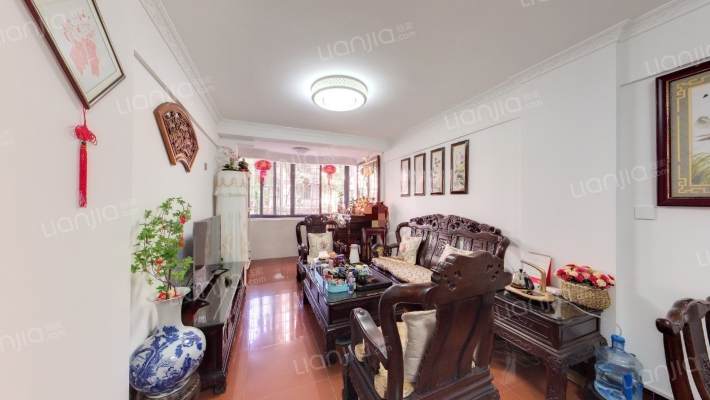 槟榔西里160-166二手房实景图