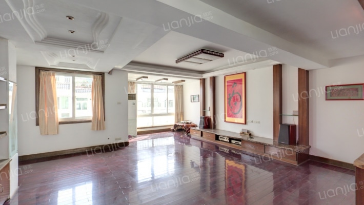 万寿家园一期二手房实景图