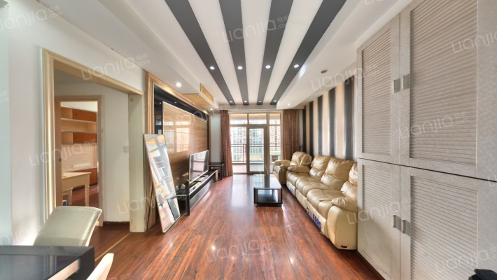 鼎祥风华美锦二手房实景图