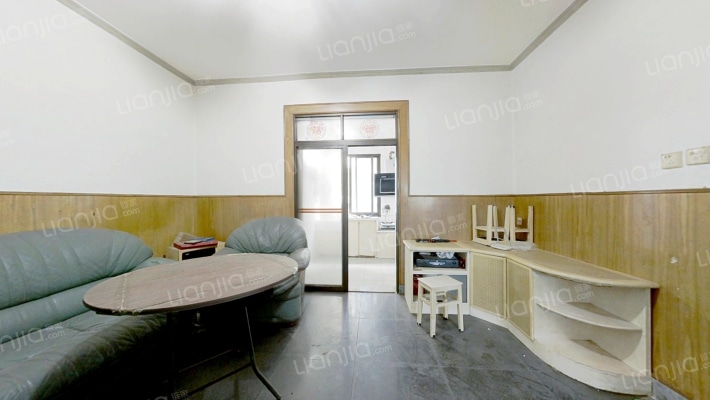 井冈山大道自来水公司宿舍二手房实景图