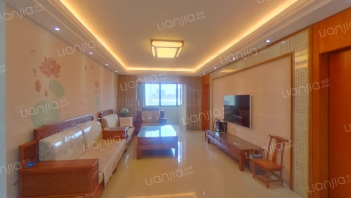 军休干部公寓二手房实景图