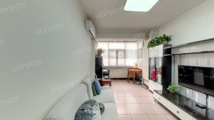 兰州印刷厂家属院二手房实景图