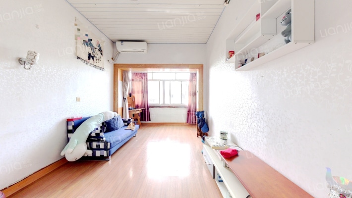 新华路小区二手房实景图
