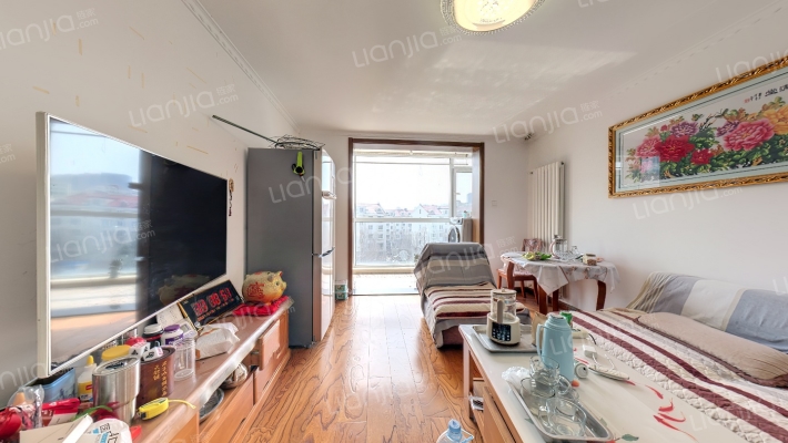 青建天怡景园A区二手房实景图