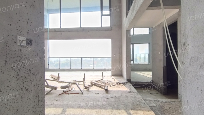 昌建外滩壹号二手房实景图