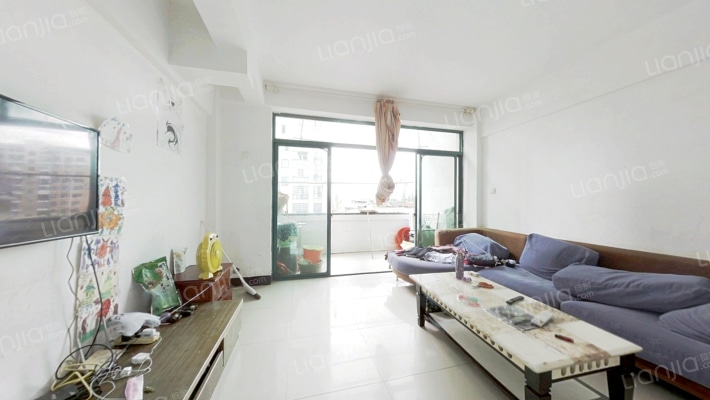 名江丽景花园二手房实景图