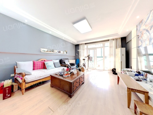 整租·丰华园 3室2厅 南/西/北