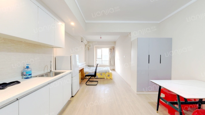 霸州温泉新都孔雀城宜园二手房实景图