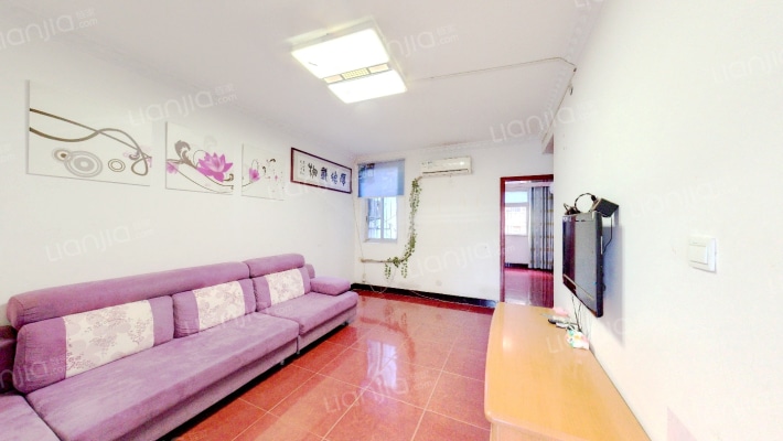 恒达公寓二手房实景图