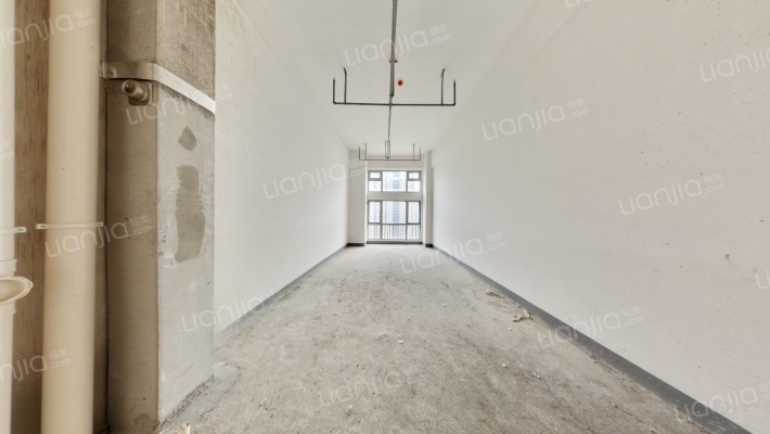 花桥梦世界SOHO公寓二手房实景图