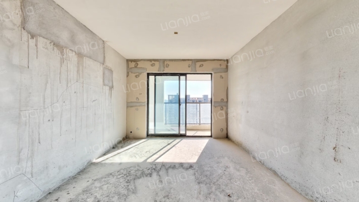 绿地光谷星河绘二手房实景图