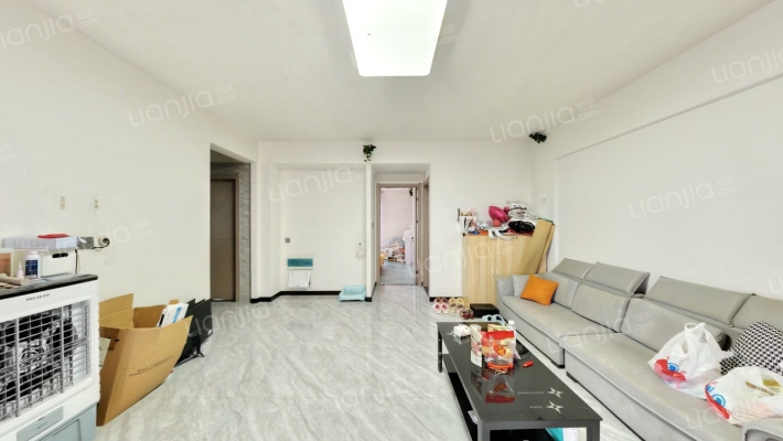 鼎森中央公园南区二手房实景图