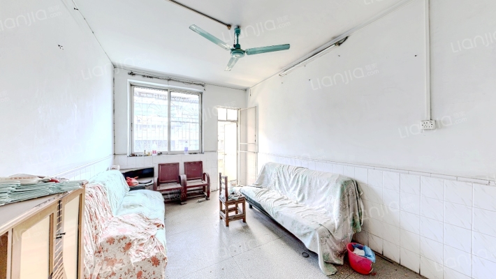 省电力一局二手房实景图