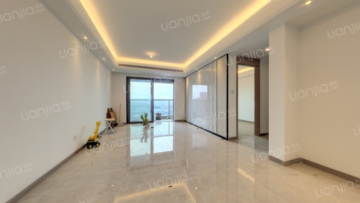 香门第名家二手房实景图