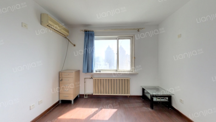 郡城家园二手房实景图