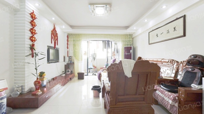 乐怡居二手房实景图