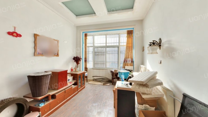 新法胡同二手房实景图