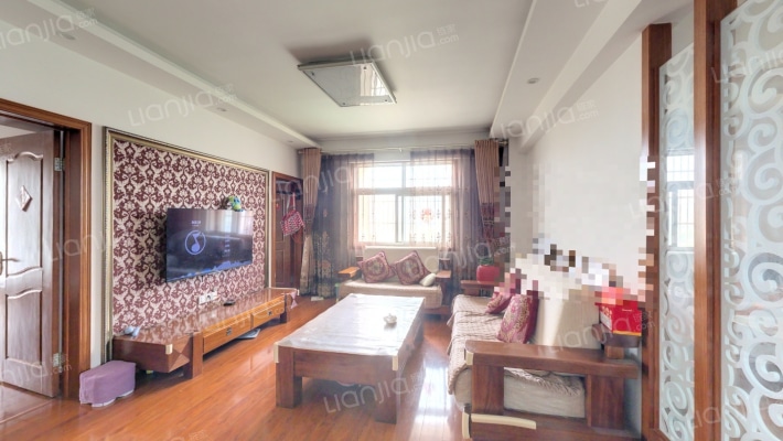 映泉小区二手房实景图