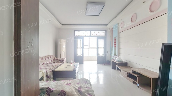 淮郑河小区二手房实景图